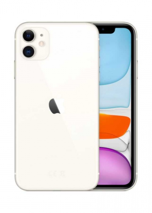 iphone 11 Beyaz 64 GB 