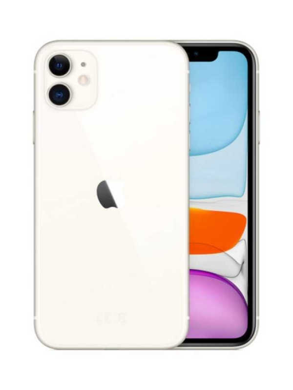 iphone 11 Beyaz 64 GB 