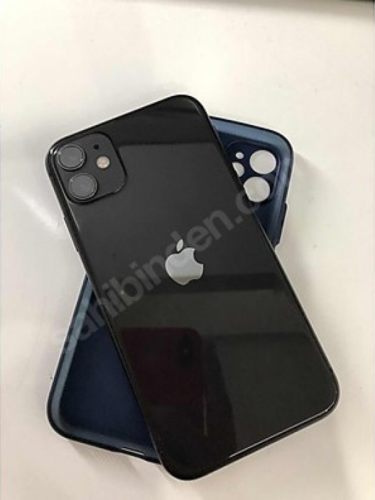 iphone 11 siyah 128 GB