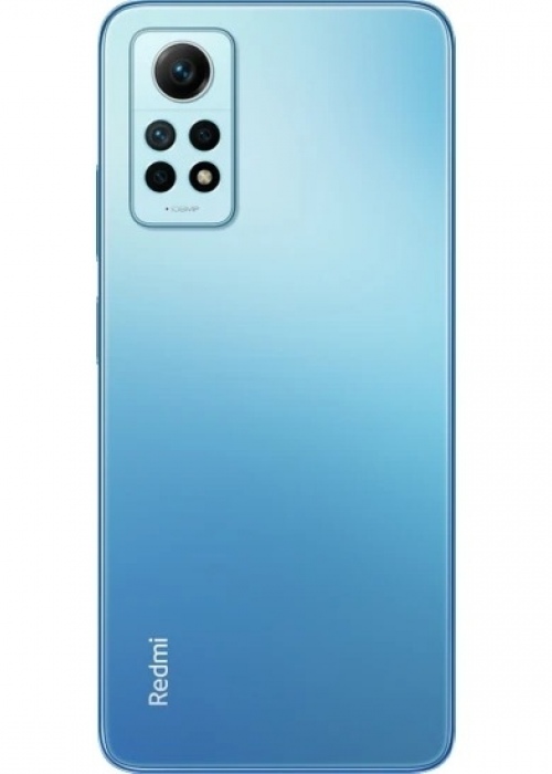 Xiaomi Redmi Note 12 Pro 8/256 Gb Akıllı Telefon Yıldız Mavi