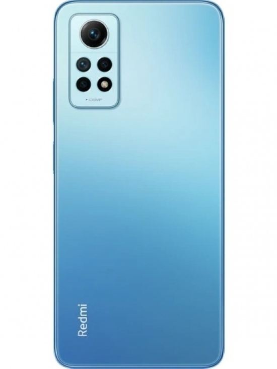 Xiaomi Redmi Note 12 Pro 8/256 Gb Akıllı Telefon Yıldız Mavi